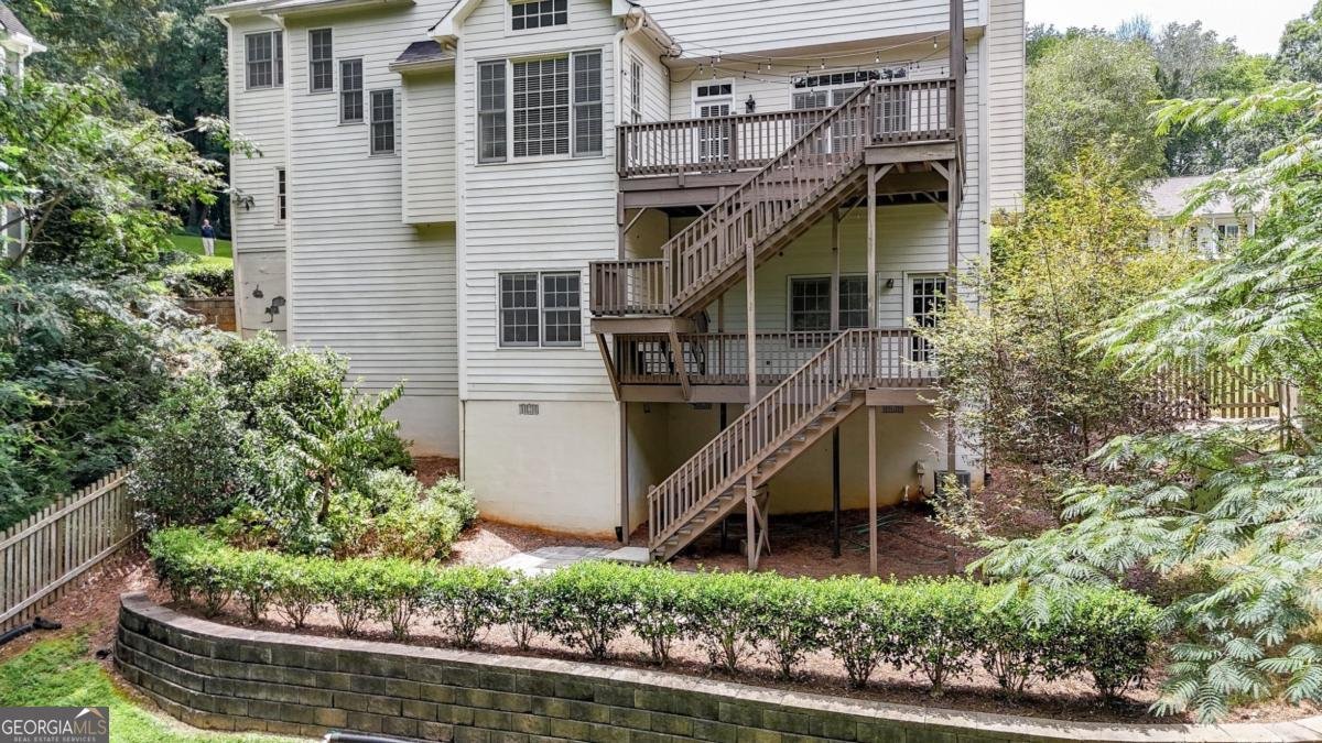 5344 Saint Martins Court Mableton - 58