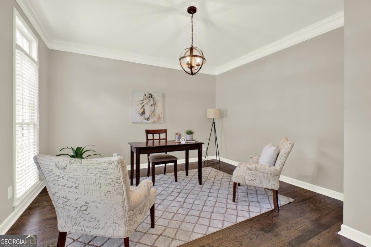 5344 Saint Martins Court Mableton - 6
