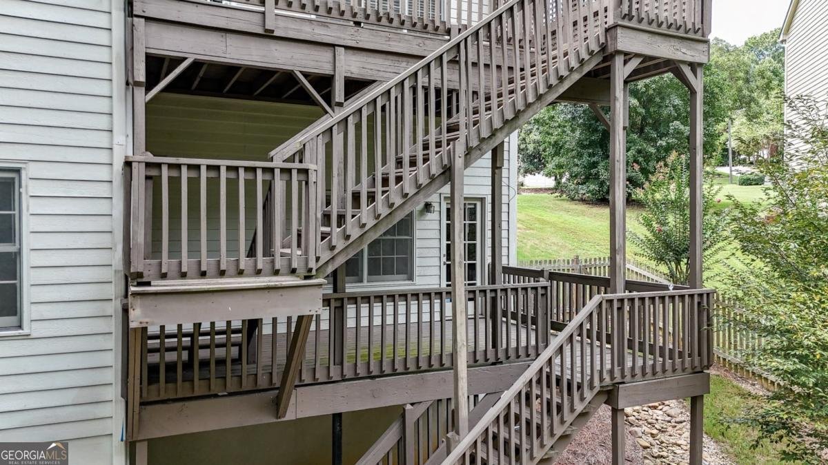 5344 Saint Martins Court Mableton - 61