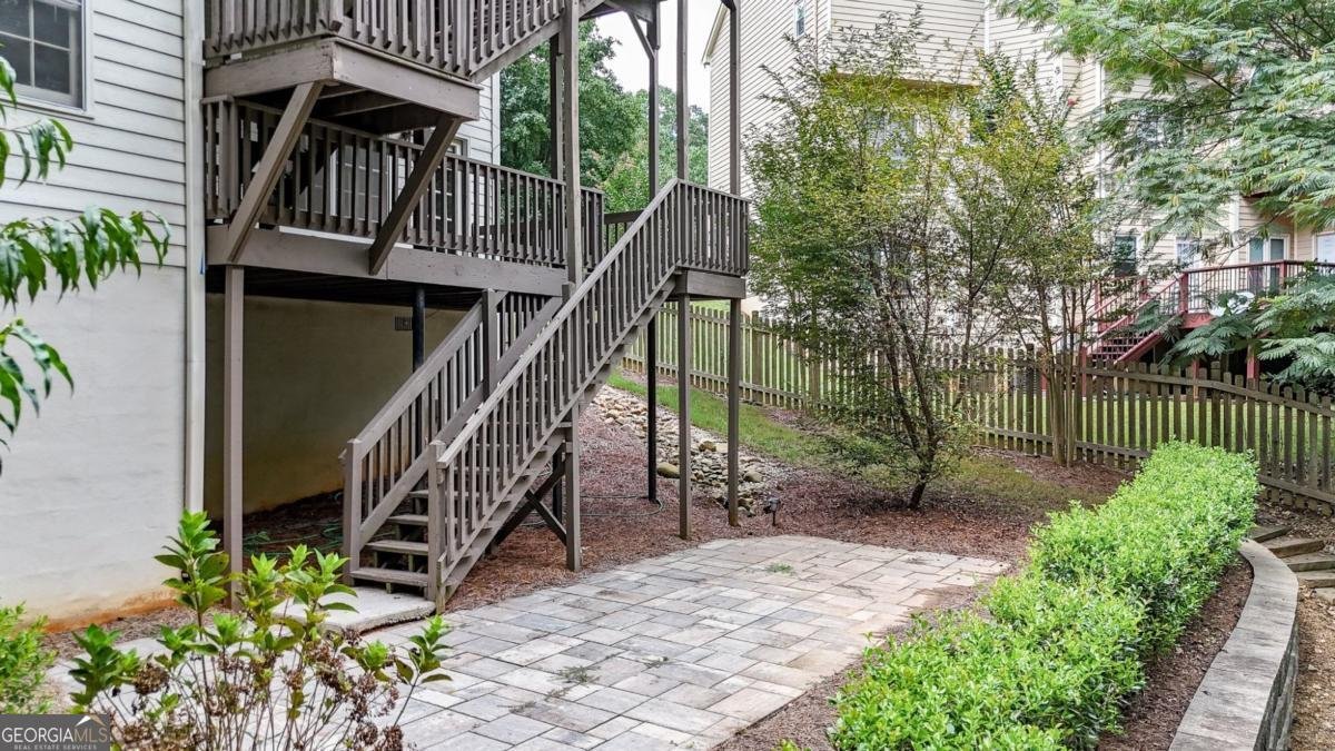 5344 Saint Martins Court Mableton - 62