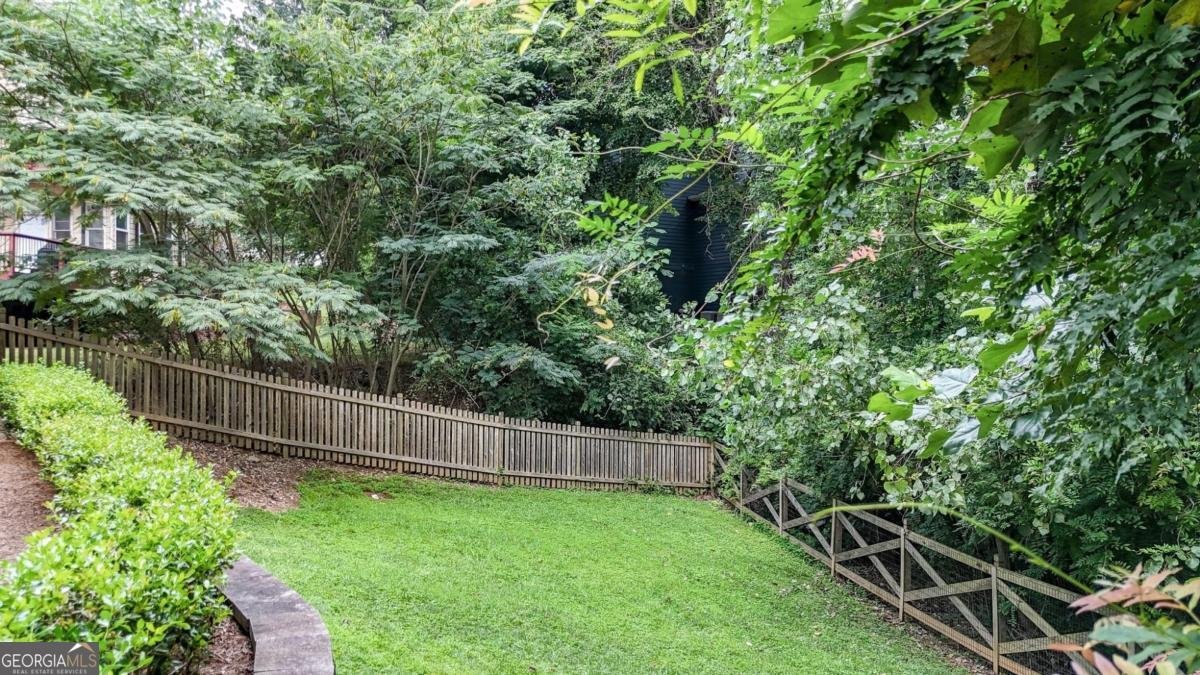 5344 Saint Martins Court Mableton - 63