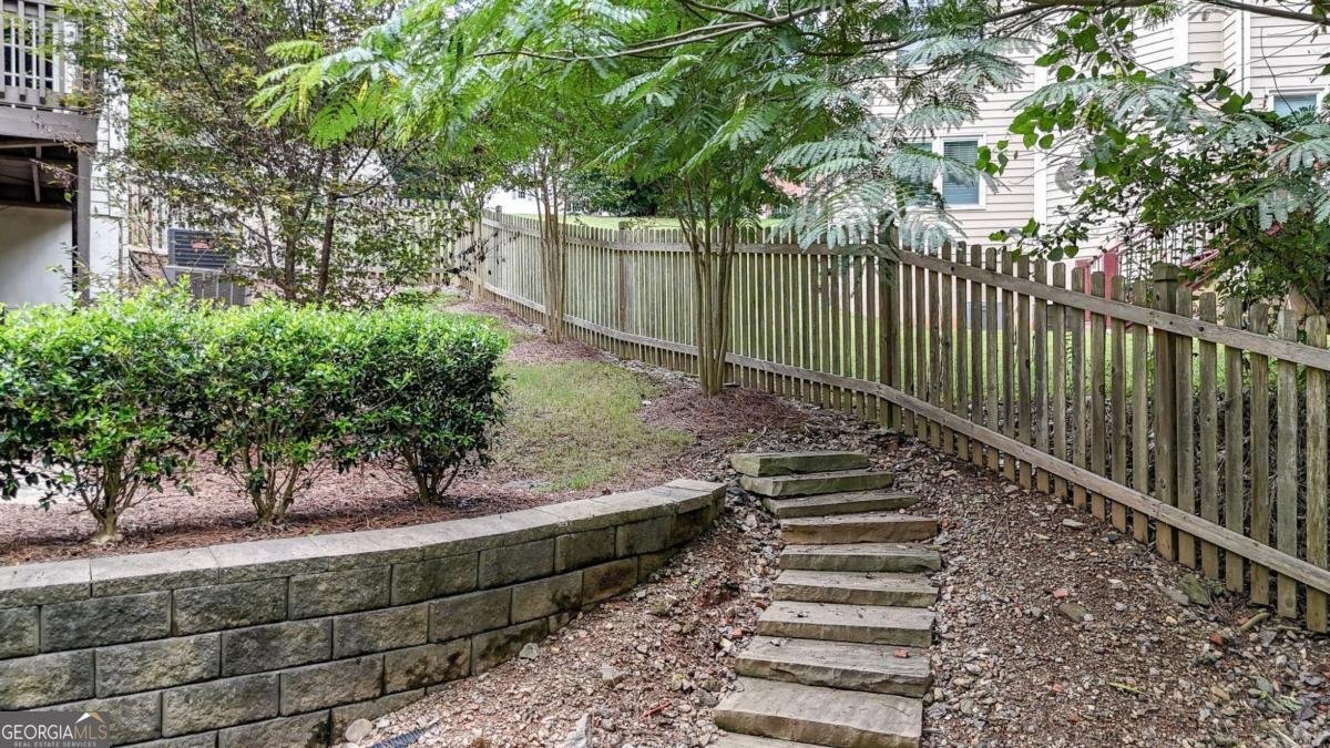 5344 Saint Martins Court Mableton - 64