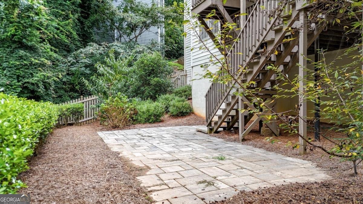 5344 Saint Martins Court Mableton - 66