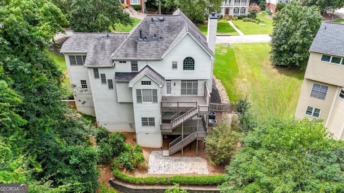 5344 Saint Martins Court Mableton - 67