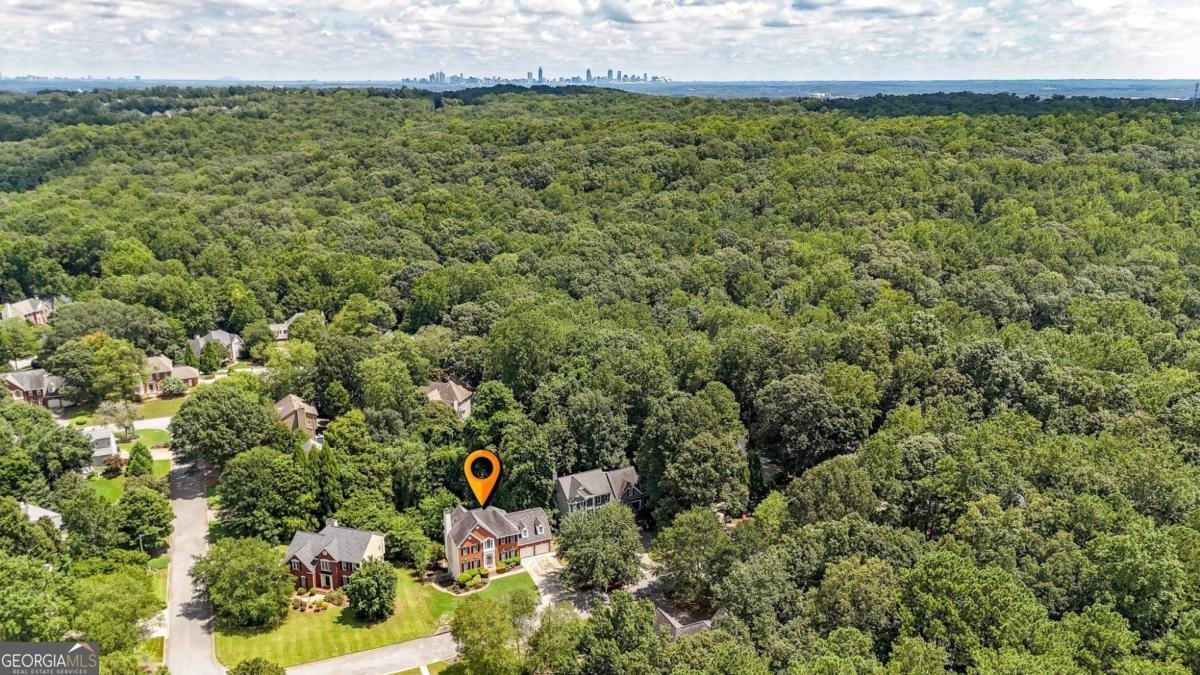 5344 Saint Martins Court Mableton - 68