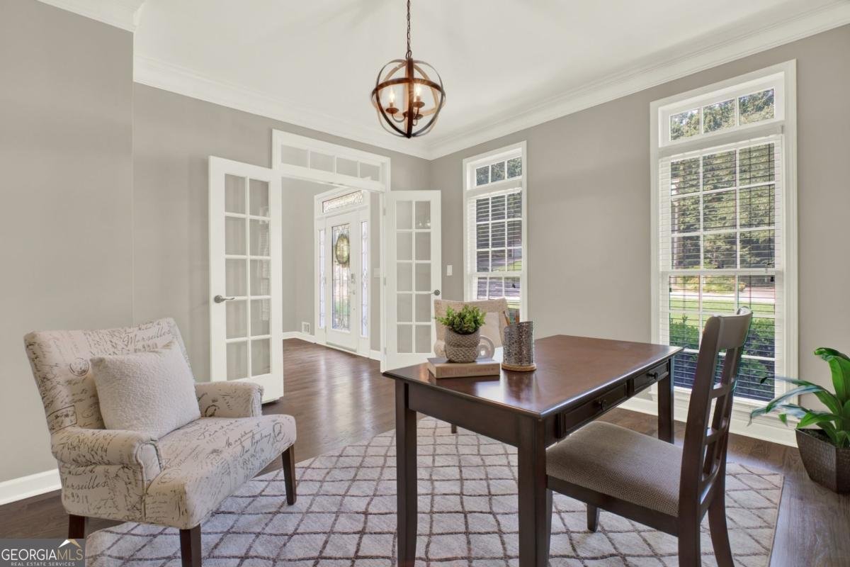 5344 Saint Martins Court Mableton - 7