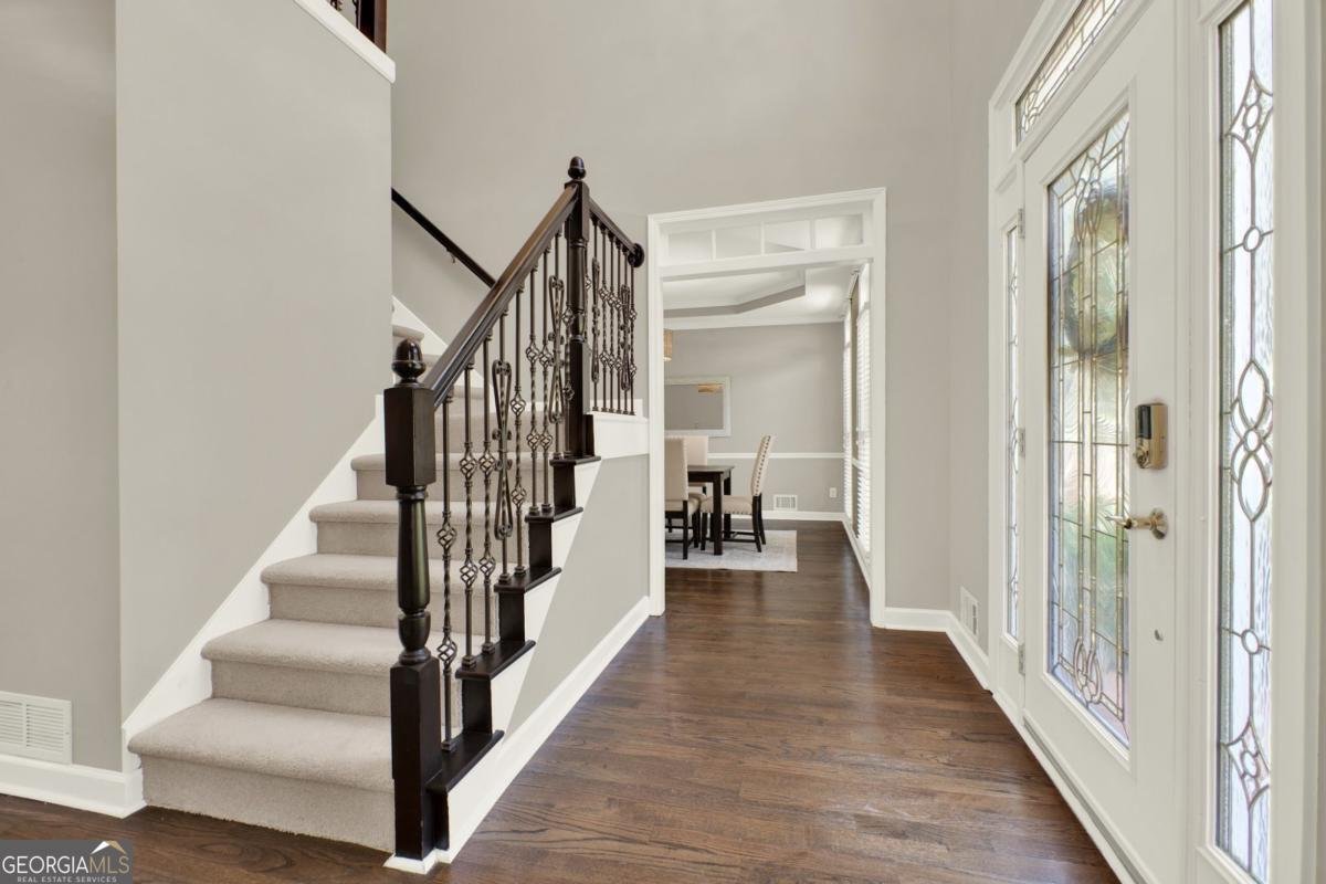 5344 Saint Martins Court Mableton - 8