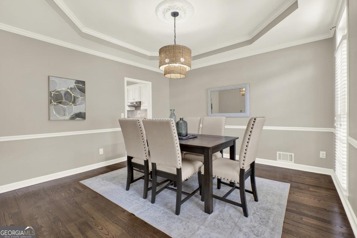 5344 Saint Martins Court Mableton - 9