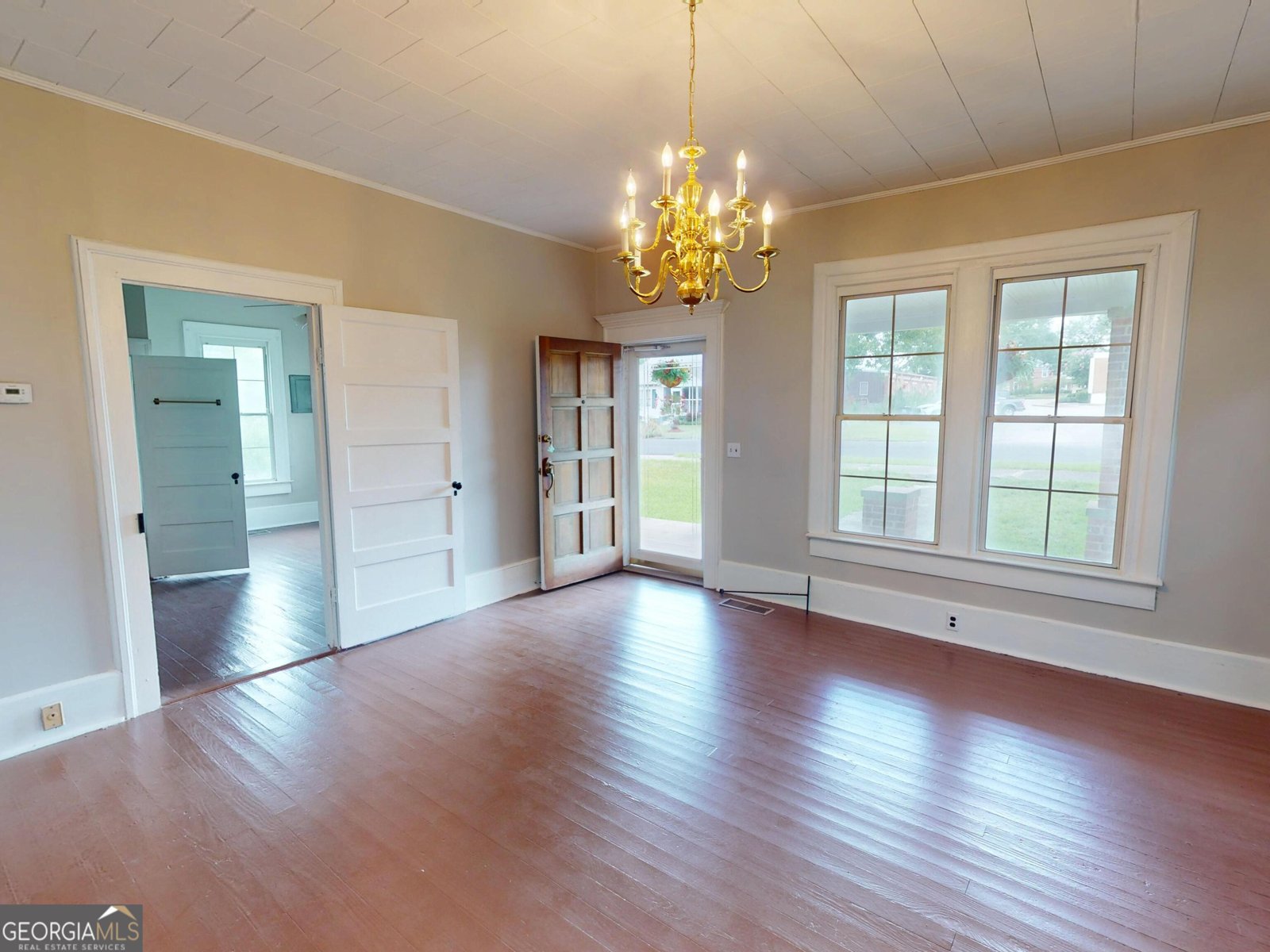 6887 College Street Wrightsville - 19