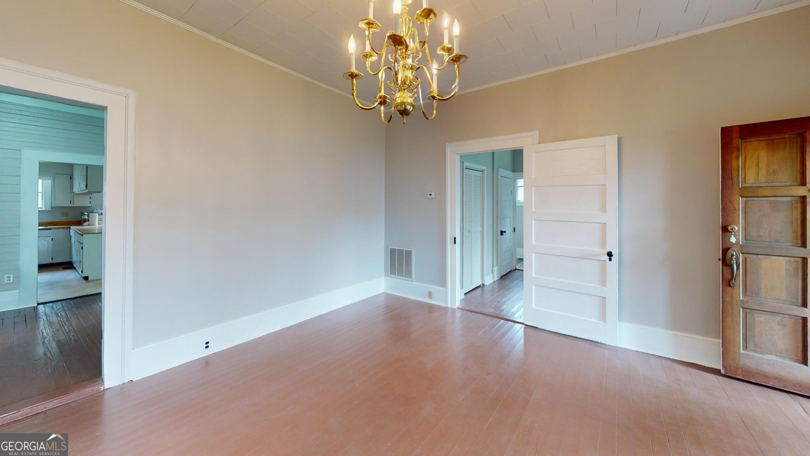 6887 College Street Wrightsville - 30