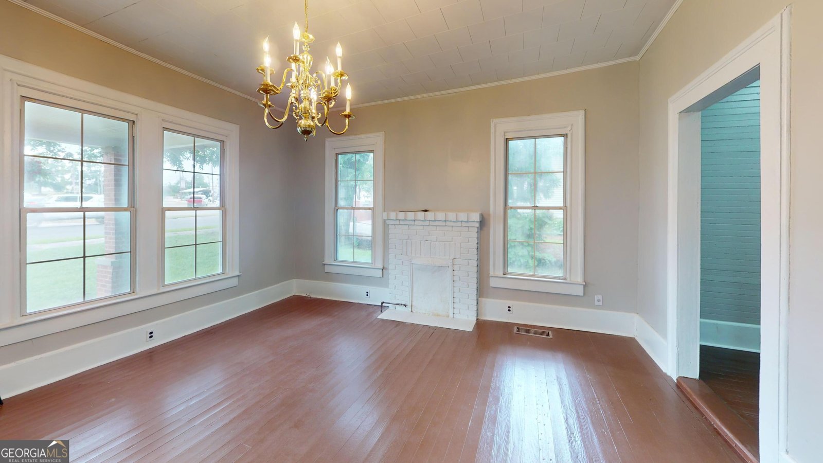 6887 College Street Wrightsville - 31