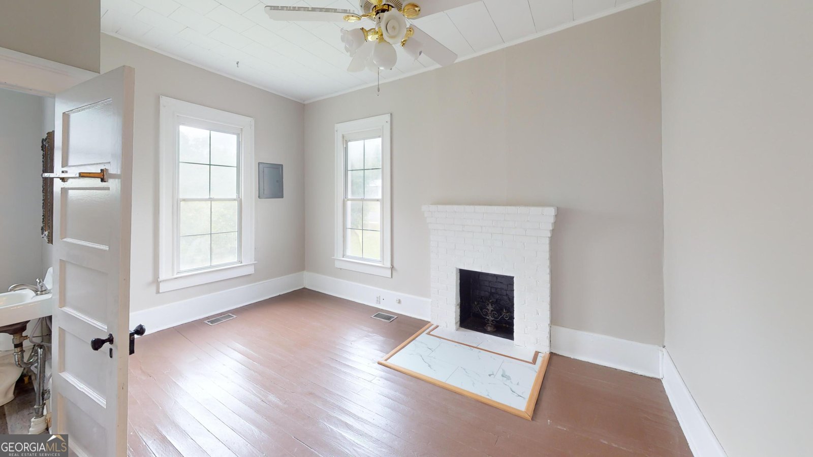 6887 College Street Wrightsville - 35