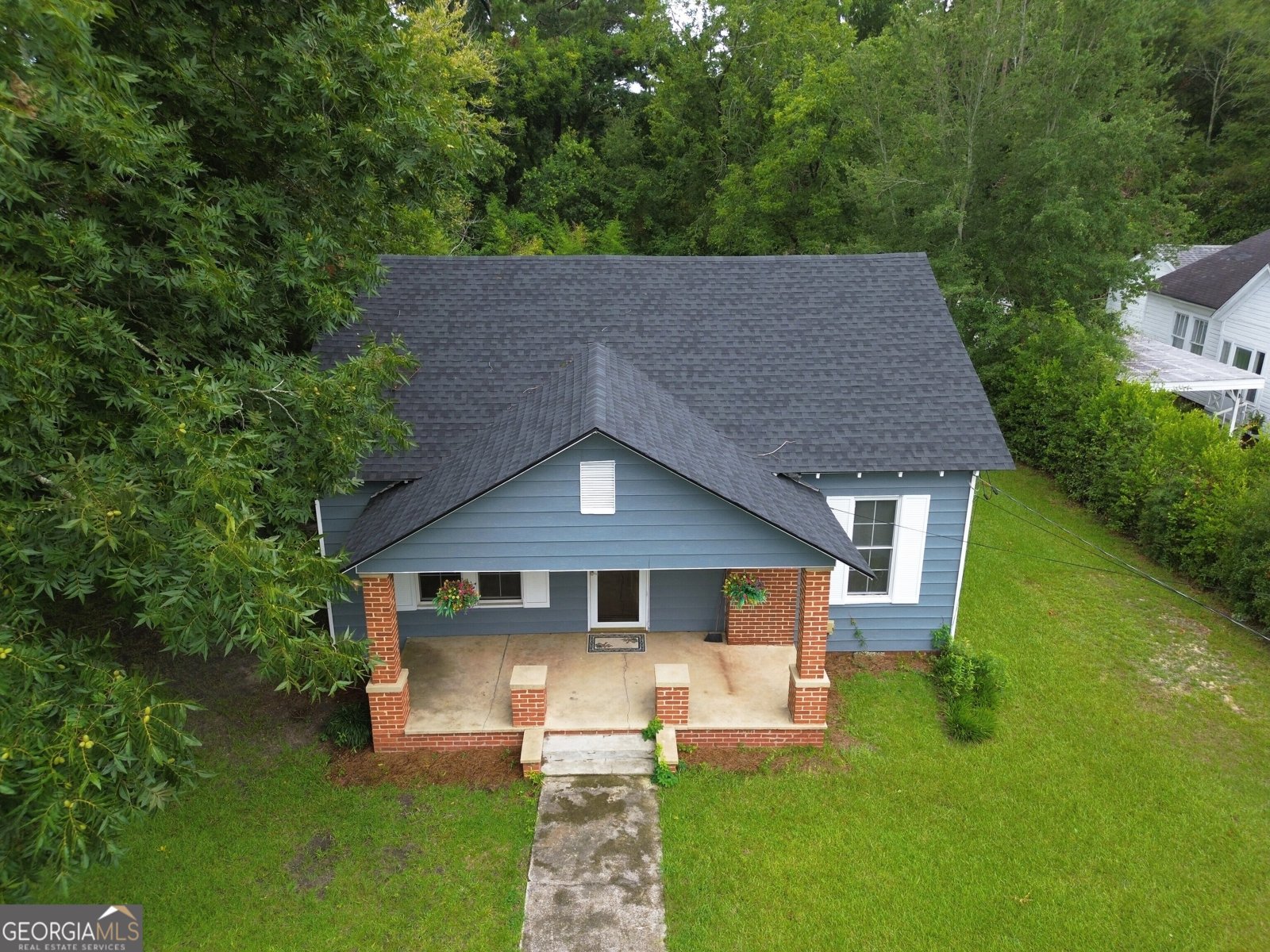 6887 College Street Wrightsville - 4