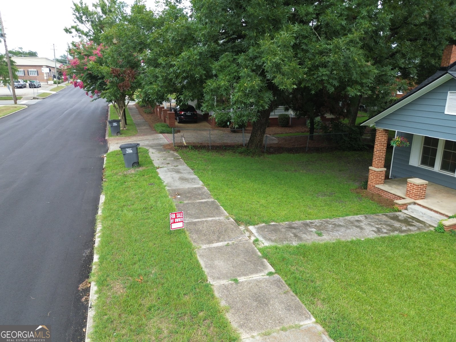 6887 College Street Wrightsville - 6