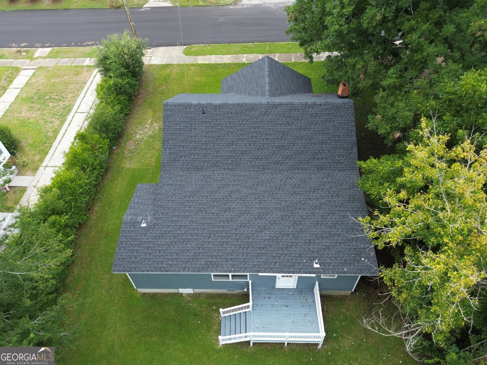 6887 College Street Wrightsville - 8