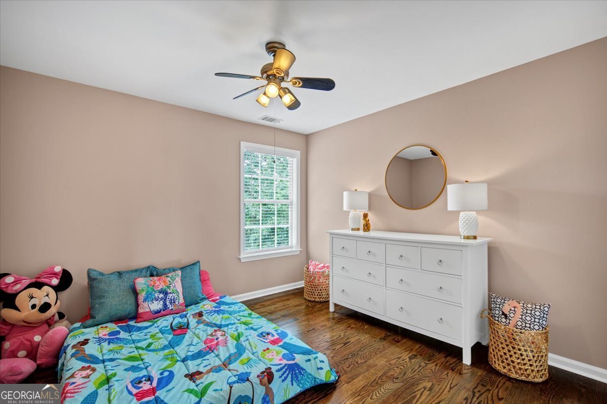 5590 Kennemore Drive Alpharetta - 13