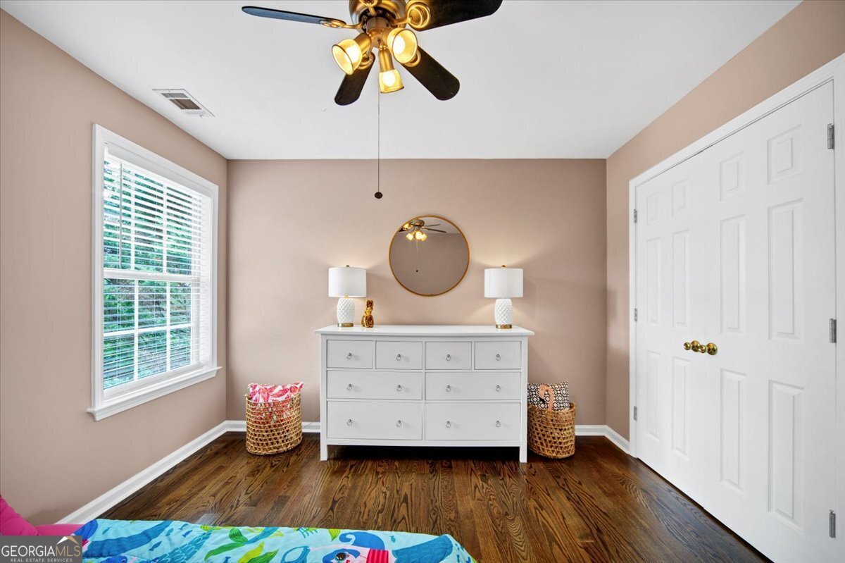 5590 Kennemore Drive Alpharetta - 14