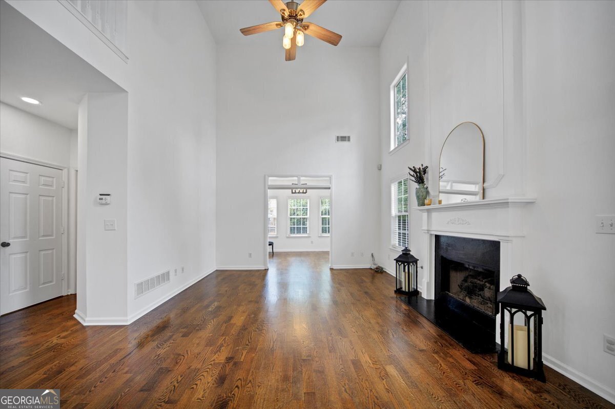 5590 Kennemore Drive Alpharetta - 2