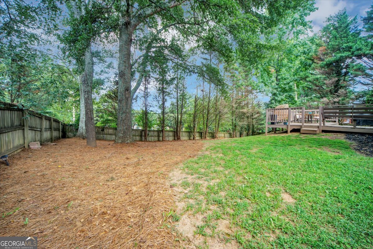 5590 Kennemore Drive Alpharetta - 23