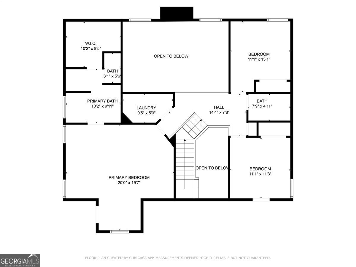 5590 Kennemore Drive Alpharetta - 25