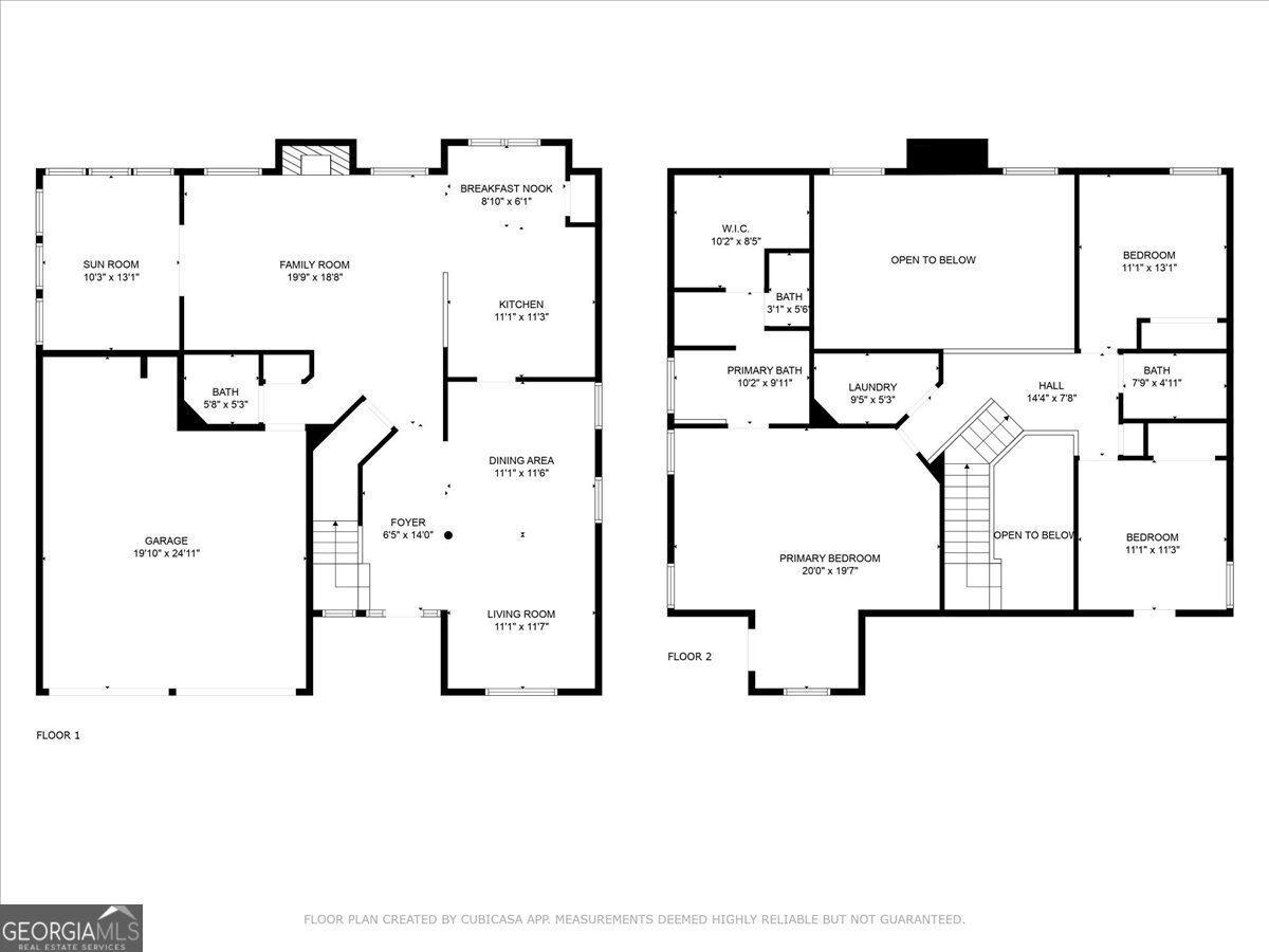 5590 Kennemore Drive Alpharetta - 26