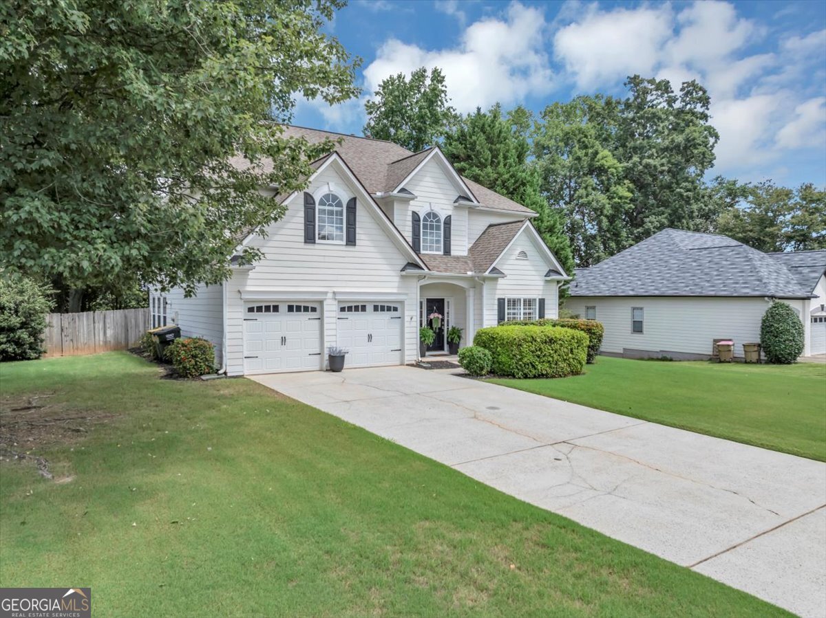5590 Kennemore Drive Alpharetta - 28