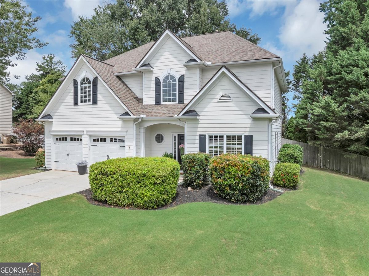 5590 Kennemore Drive Alpharetta - 29
