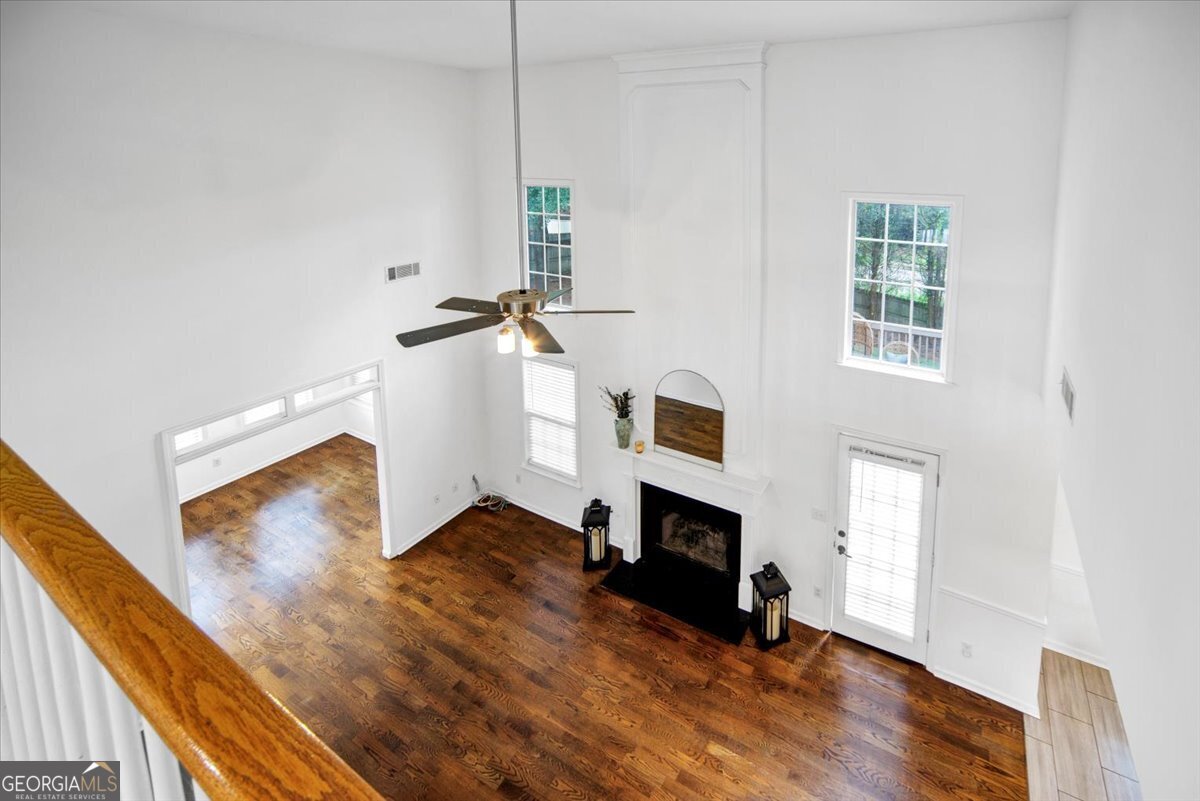 5590 Kennemore Drive Alpharetta - 3