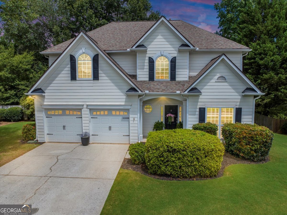 5590 Kennemore Drive Alpharetta - 30