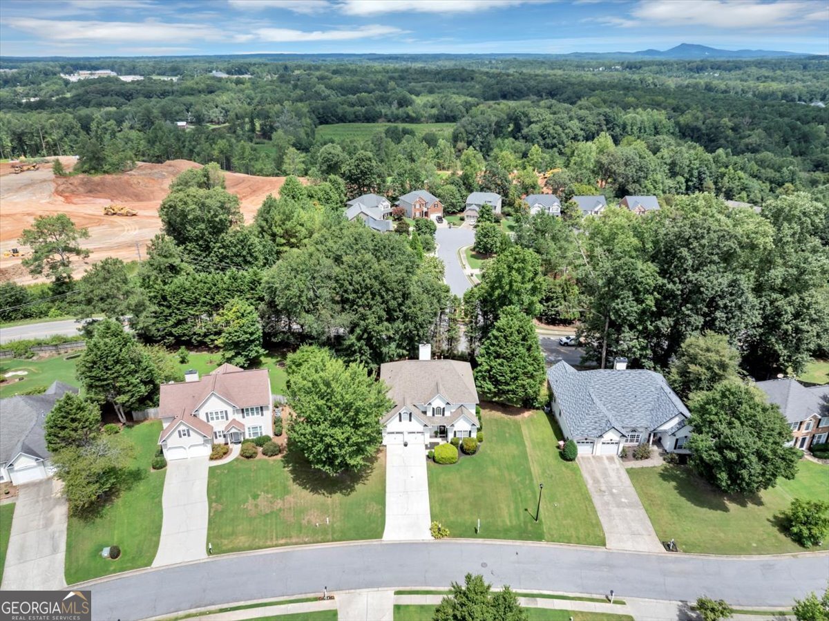 5590 Kennemore Drive Alpharetta - 32
