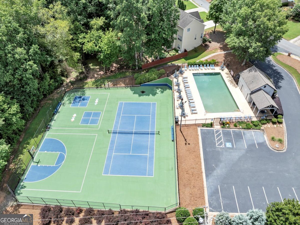 5590 Kennemore Drive Alpharetta - 35