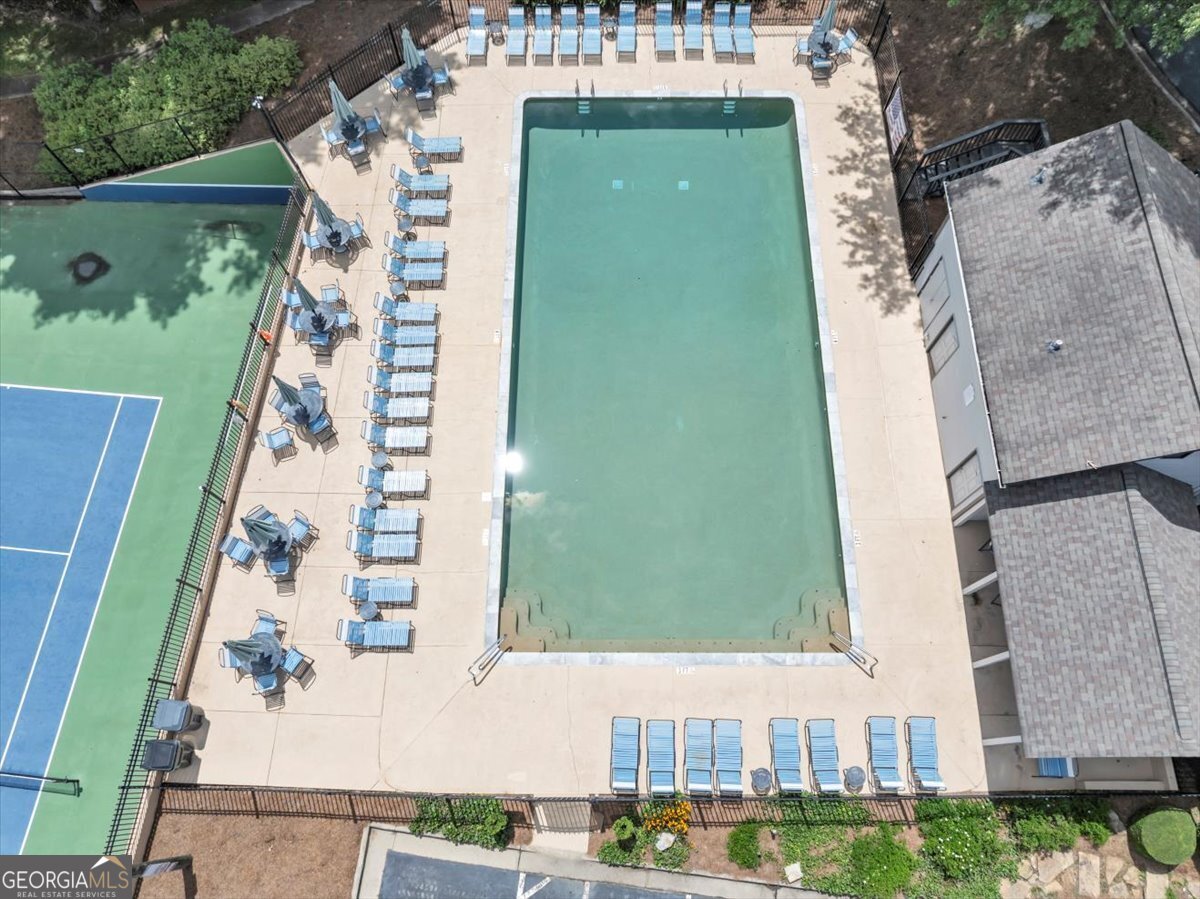 5590 Kennemore Drive Alpharetta - 36