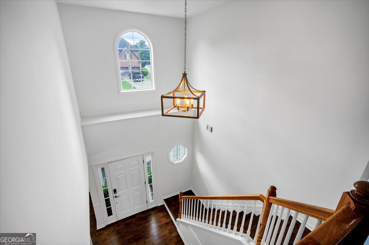 5590 Kennemore Drive Alpharetta - 4