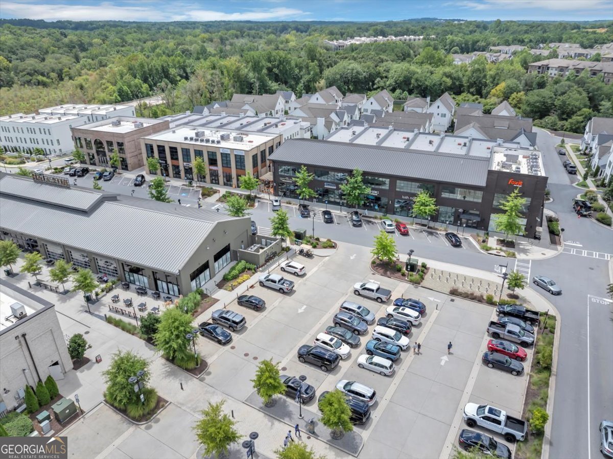 5590 Kennemore Drive Alpharetta - 41