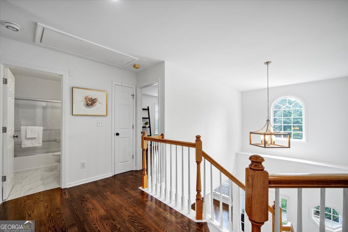 5590 Kennemore Drive Alpharetta - 5