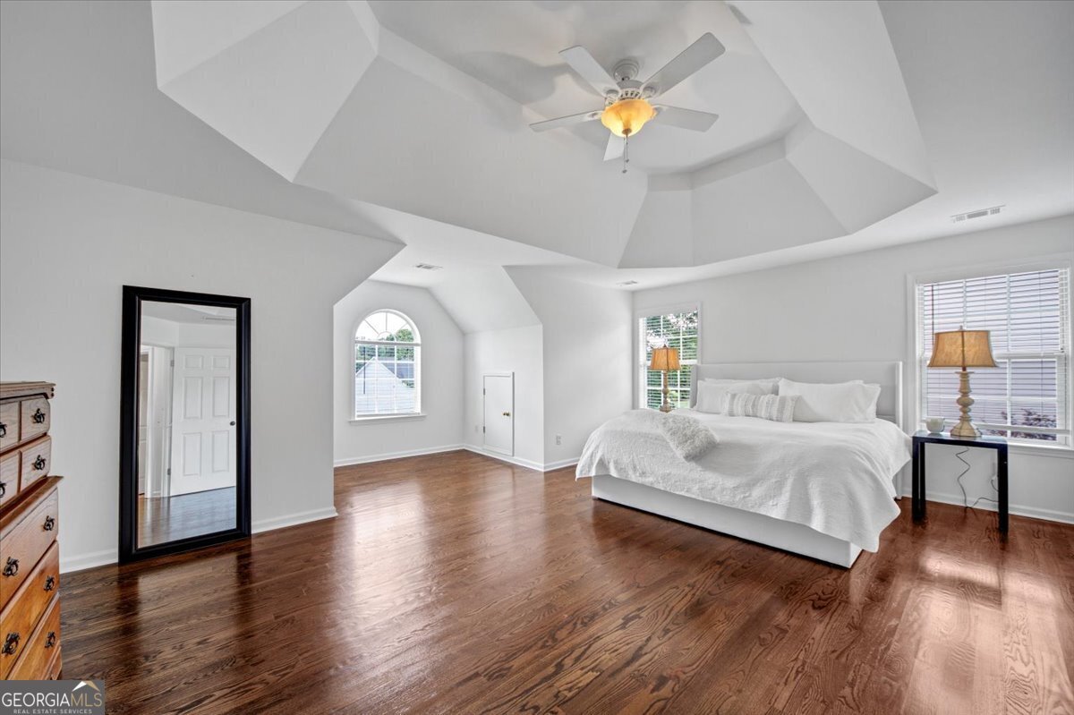 5590 Kennemore Drive Alpharetta - 6