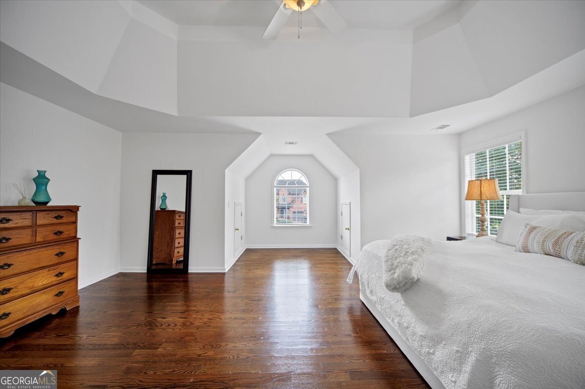 5590 Kennemore Drive Alpharetta - 7