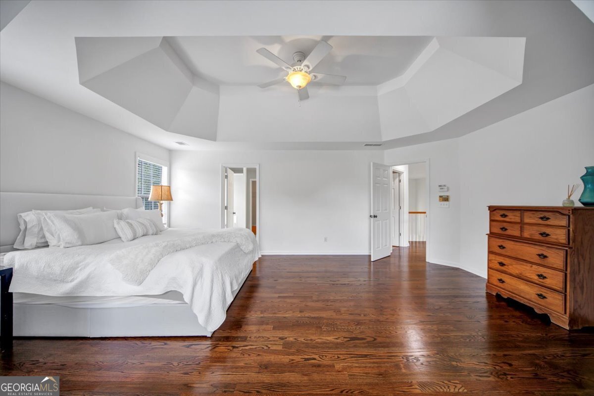 5590 Kennemore Drive Alpharetta - 8