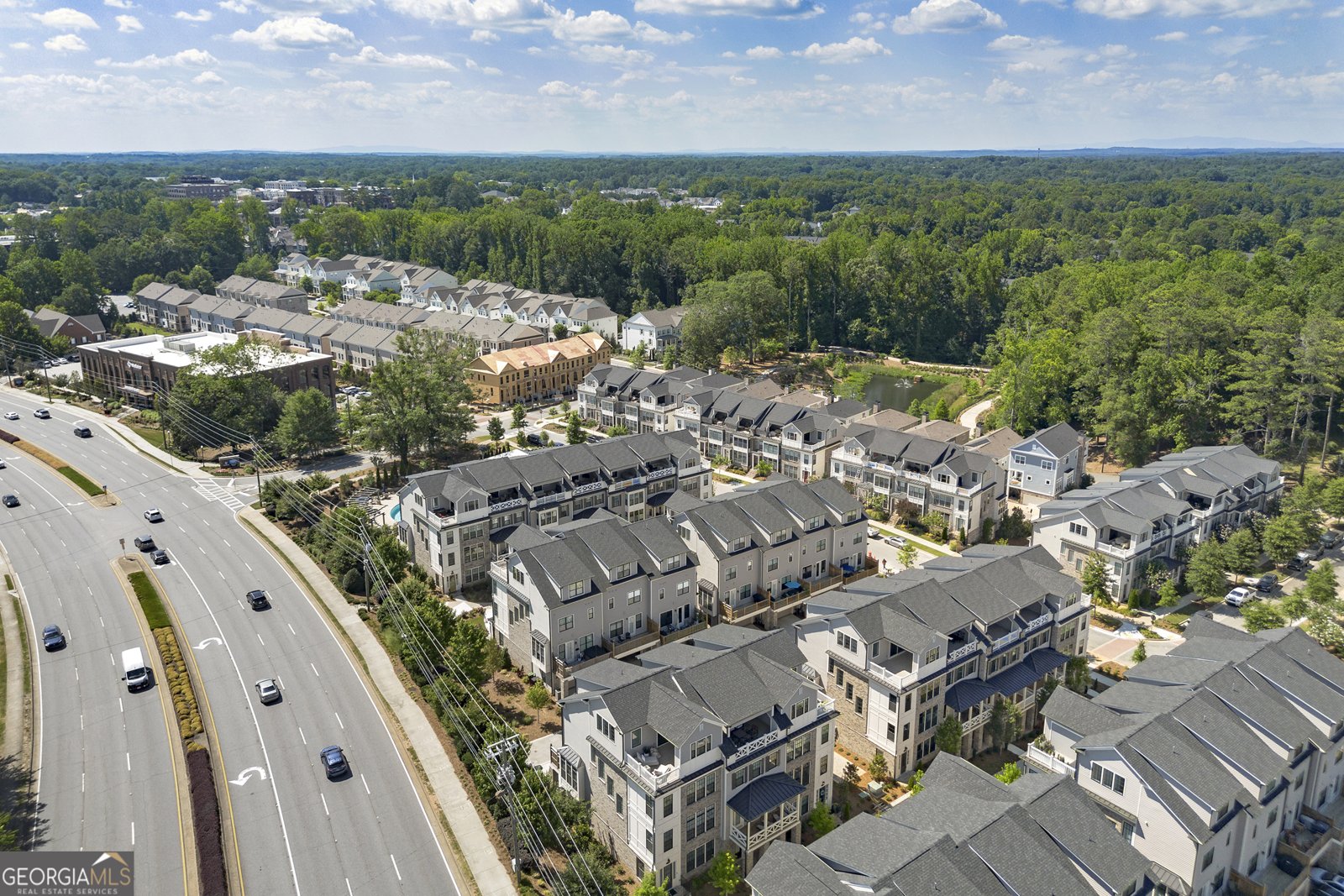 343 Concord Street Alpharetta - 2