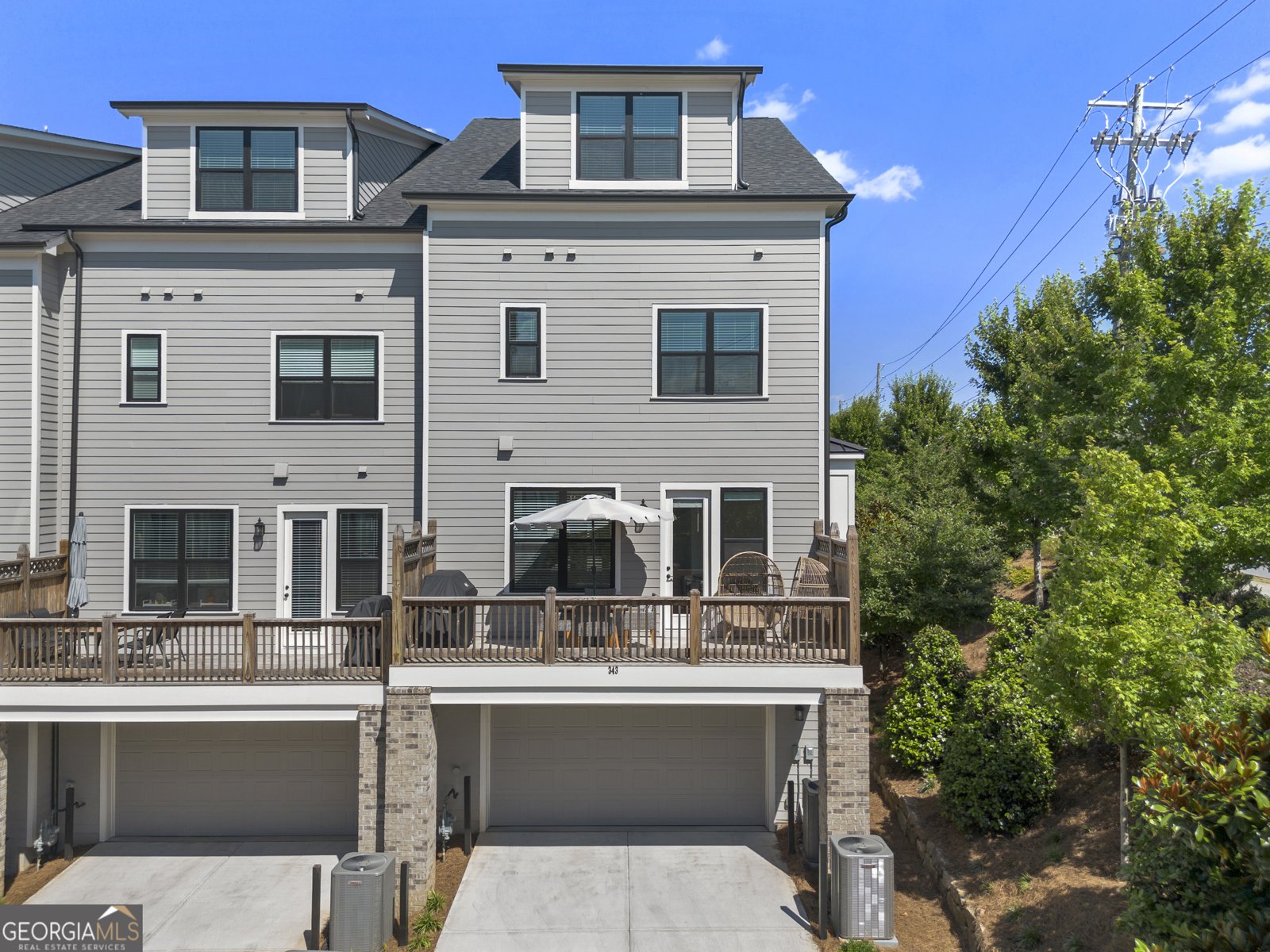 343 Concord Street Alpharetta - 44