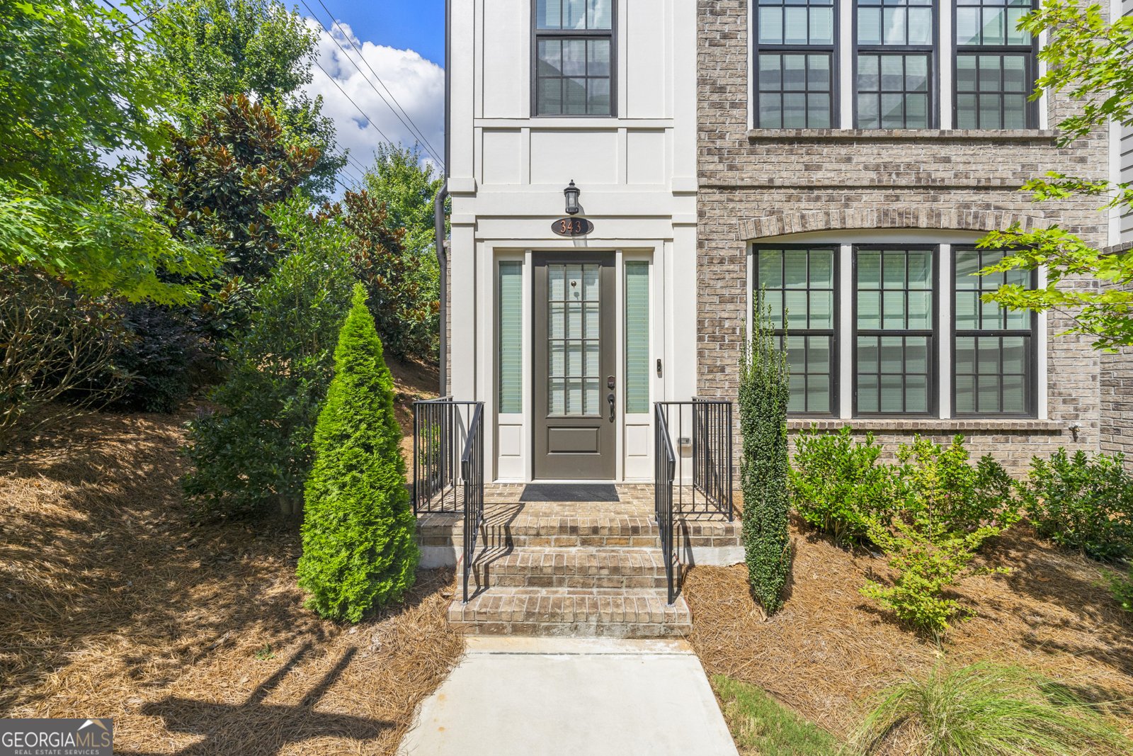 343 Concord Street Alpharetta - 45