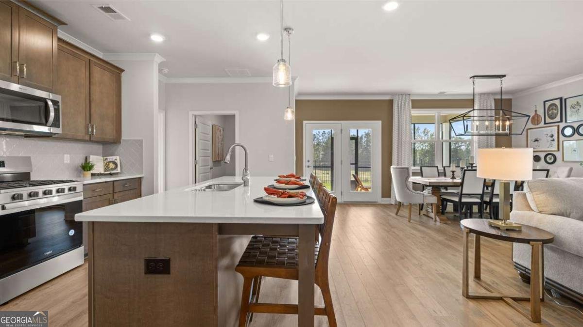652 Parnassus Road Locust Grove - 16