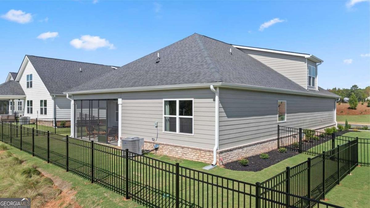 652 Parnassus Road Locust Grove - 40