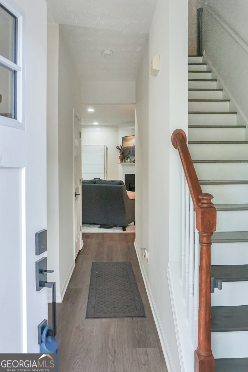 2566 Summit Cove Drive Duluth - 10