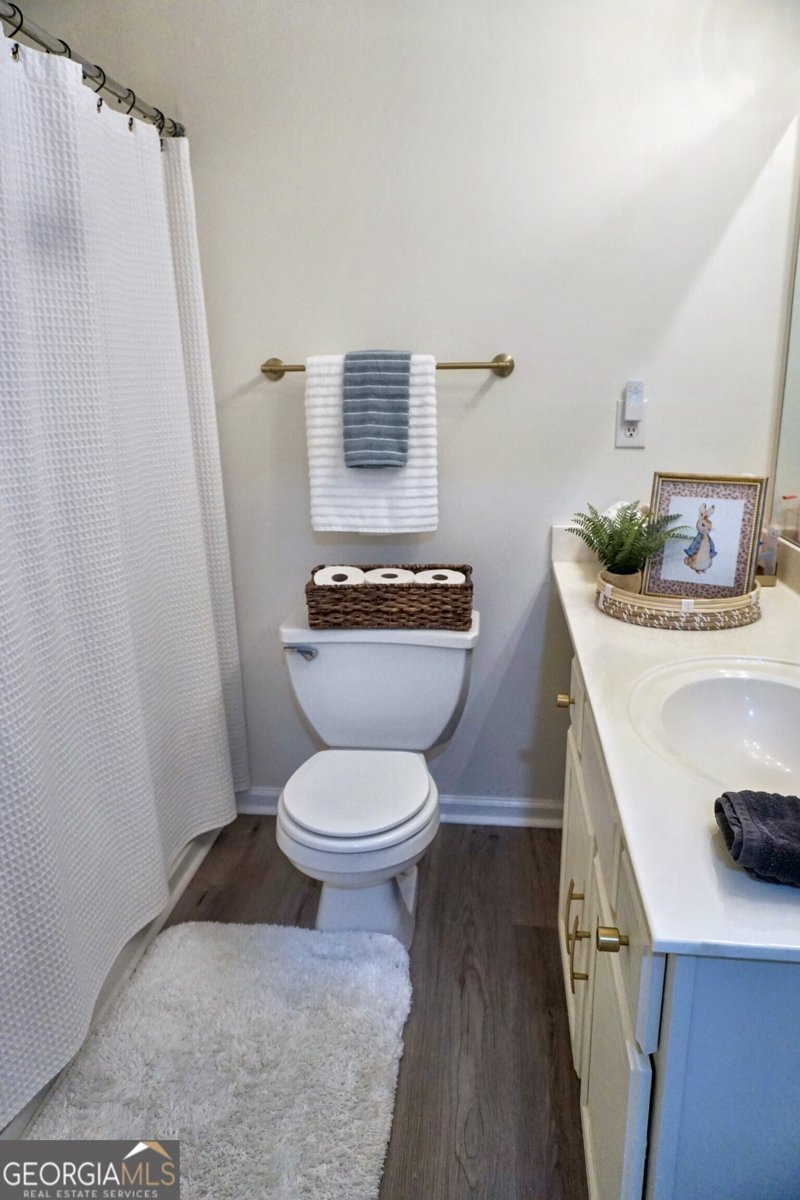 2566 Summit Cove Drive Duluth - 19