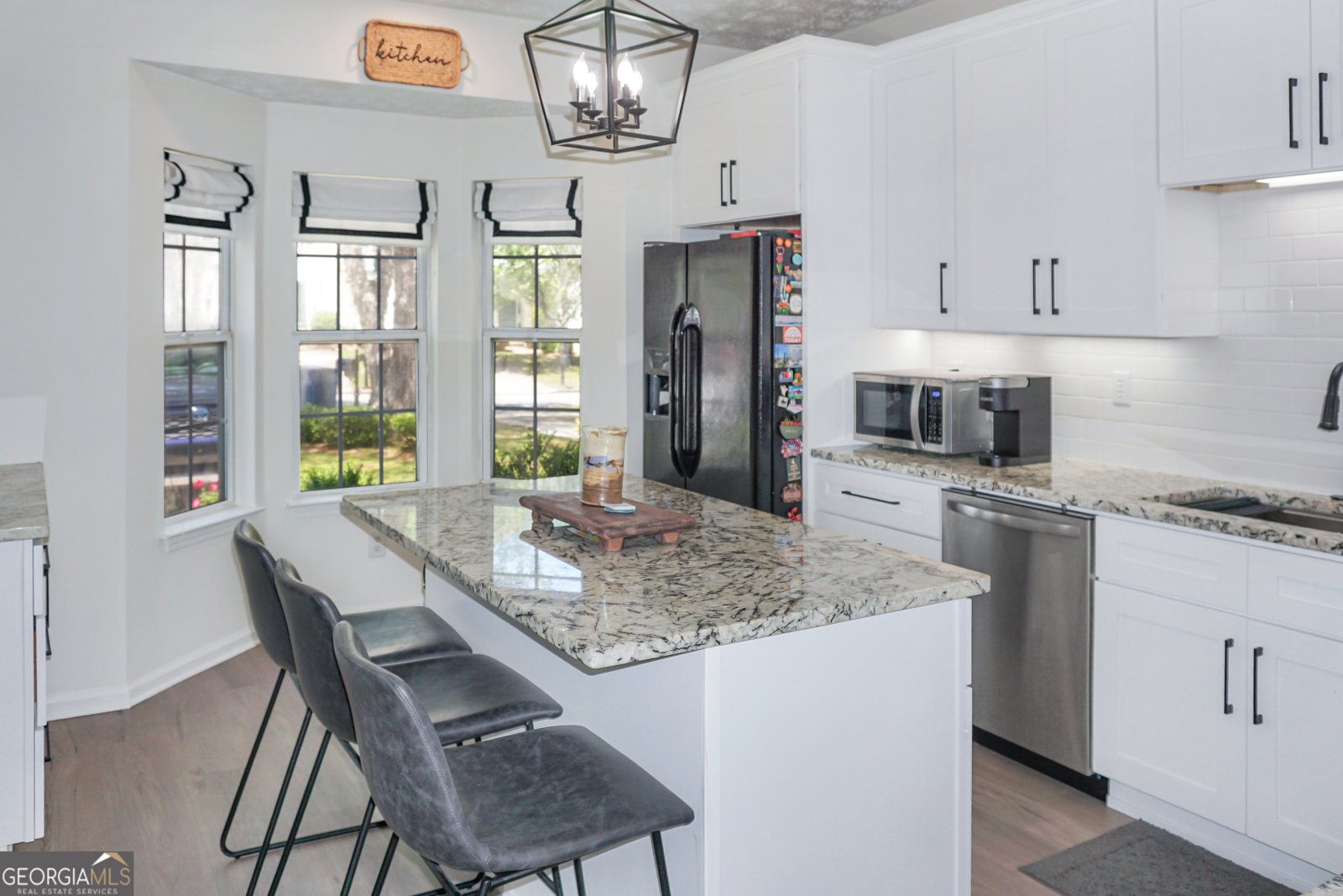 2566 Summit Cove Drive Duluth - 2