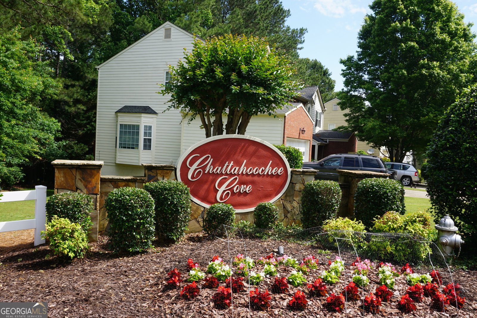 2566 Summit Cove Drive Duluth - 21