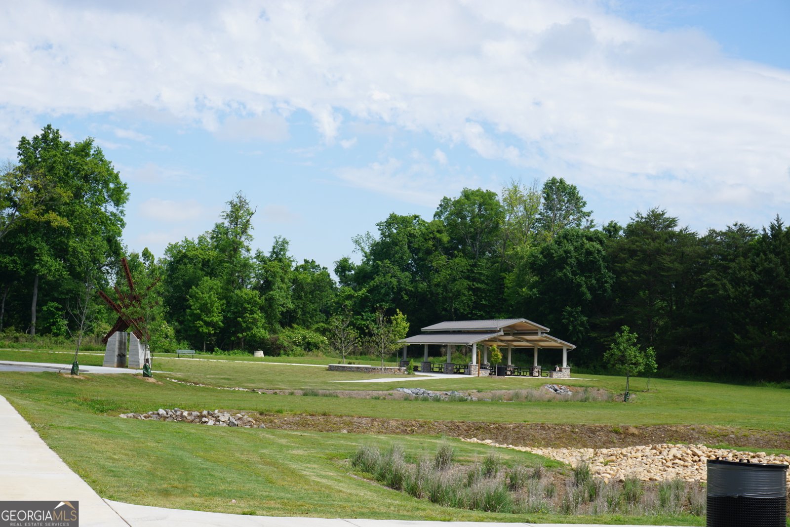 2566 Summit Cove Drive Duluth - 22