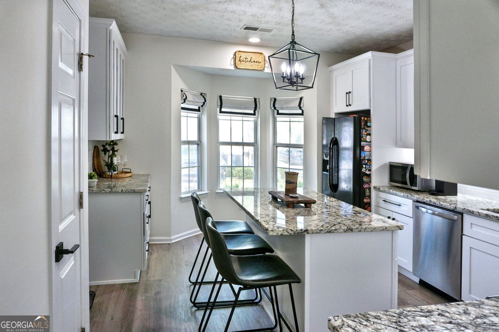 2566 Summit Cove Drive Duluth - 3