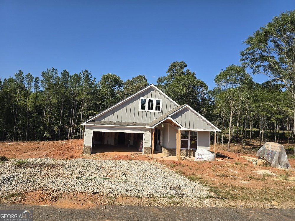 87 COOPER Drive Mansfield - 1